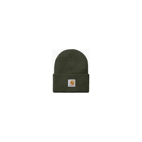 CARHARTT WIP ACRYLIC WATCH HAT 100% ACRYLIC OPUNTIA