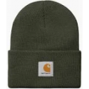 CARHARTT WIP ACRYLIC WATCH HAT 100% ACRYLIC OPUNTIA