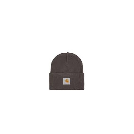 CARHARTT WIP ACRYLIC WATCH HAT 100% ACRYLIC PORPHYRY