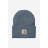 CARHARTT WIP ACRYLIC WATCH HAT 100% ACRYLIC ANGELITE