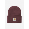 CARHARTT WIP ACRYLIC WATCH HAT 100% ACRYLIC RONDO