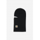 CARHARTT STORM MASK ACRYLIC HAMILTON BLACK