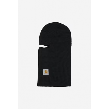 CARHARTT STORM MASK ACRYLIC HAMILTON BLACK