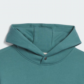 ADIDAS SHMOO H HOOD PRETEA