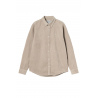 CARHARTT WIP L/S MADISON CORD SHIRT WALL / WALL