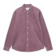 CARHARTT WIP L/S MADISON CORD SHIRT PHLOX