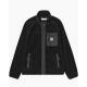 CARHARTT WIP PRENTIS LINER BLACK