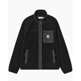 CARHARTT WIP PRENTIS LINER BLACK