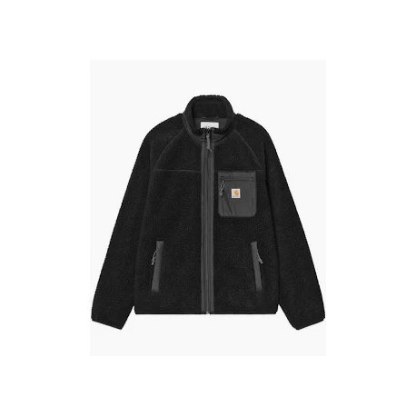 CARHARTT WIP PRENTIS LINER BLACK