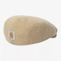 CARHARTT WIP WEBSTER HAT LEATHER STONE WASHED