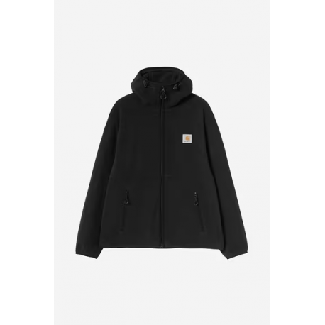 CARHARTT WIP BLEVIN LINER BLACK