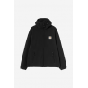 CARHARTT WIP BLEVIN LINER BLACK