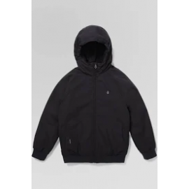 VOLCOM HERNAN 10K JACKET BLACK