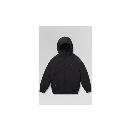 VOLCOM HERNAN 10K JACKET BLACK