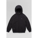 VOLCOM HERNAN 10K JACKET BLACK