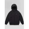 VOLCOM HERNAN 10K JACKET BLACK