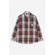 CARHARTT WIP L/S TAMBLYN SHIRT CHECK LOCKERS