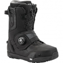 NITRO 25 PROFILE STEP ON TLS BLACK