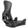 NITRO FIXATION SNOW STEP ON ULTRA BLACK