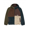 ELEMENT WOLFE SHERPA MULTICOLOR
