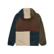 ELEMENT WOLFE SHERPA MULTICOLOR