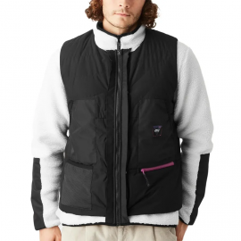 PICTURE PMBTON 3IN1 JACKET TOFU BLACK