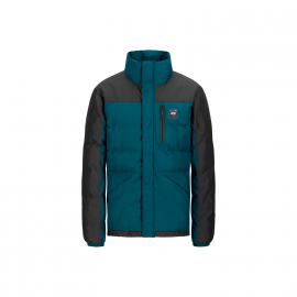 PICTURE GLENK JACKET A DEEP WATER