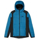 PICTURE TAKASHIMA JACKET SERENITY BLUE