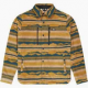PICTURE BEMIDJI JACKET GEOMETRIC STRIPES