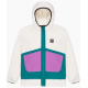 PICTURE PMBTON ZIP HOODIE TOFU DEEP WATER
