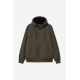 CARHARTT WIP HOODED SAIL JACKET CYPRESS / BLACK