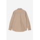CARHARTT WIP L/S EDGAR SHIRT PEANUT / WAX