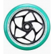 BLUNT WHEEL 120 GAP NOIR / JADE