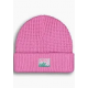 PICTURE KULDO BEANIE SUPER PINK