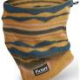 PICTURE SUB NECKWARMER GEOMETRIC STRIPES
