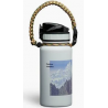 PICTURE GALWAY VACUUM BOTTLE VAPOR GREY