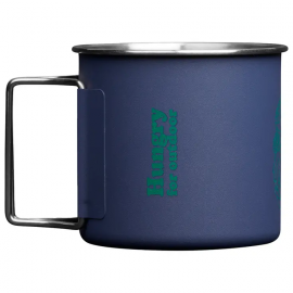 PICTURE BEAVY CUP PATRIOT BLUE