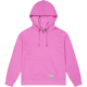 PICTURE QUENAR HOODIE SUPER PINK