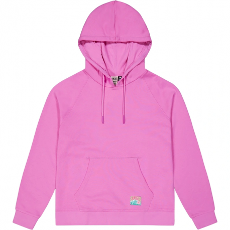 PICTURE QUENAR HOODIE SUPER PINK