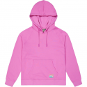 PICTURE QUENAR HOODIE SUPER PINK