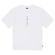 PICTURE YOVEL TEE WHITE