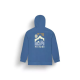 PICTURE KENOMA ZIP HOODIE SERENITY BLUE