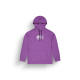 PICTURE BASEMENT HOODIE BRIGHT MAGENTA