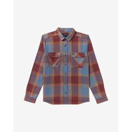 RVCA THATLL WORK RDE