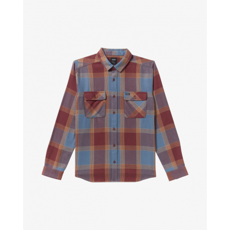 RVCA THATLL WORK RDE