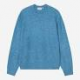 CARHARTT WIP CURTIS SWEATER TANGLED ANGELITE