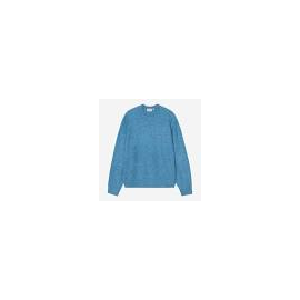 CARHARTT WIP CURTIS SWEATER TANGLED ANGELITE