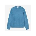 CARHARTT WIP CURTIS SWEATER TANGLED ANGELITE