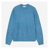 CARHARTT WIP CURTIS SWEATER TANGLED ANGELITE