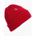 VOLCOM FULL STONE BEANIE LIFEGUARD RED